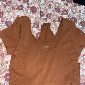 American Eagle bodysuit